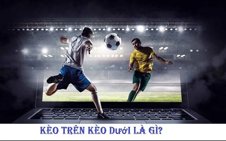 Hướng Dẫn Đọc Kèo Trên Kèo Dưới Tại 7M Chi Tiết Nhất