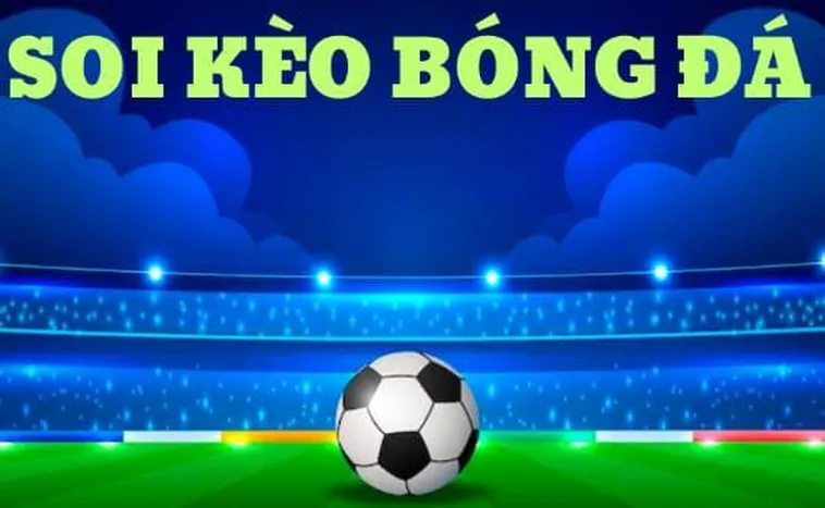 Kèo Bóng Đá 7M - Cẩm Nang Soi Kèo Nhà Cái Chuẩn Xác