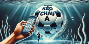 Hướng Dẫn Soi Kèo Châu Á Tại 7M Chuẩn Xác Từ Chuyên Gia