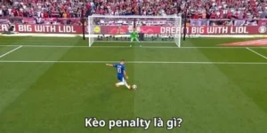 Hướng Dẫn Soi Kèo Penalty Tại 7M Chính Xác Tuyệt Đối