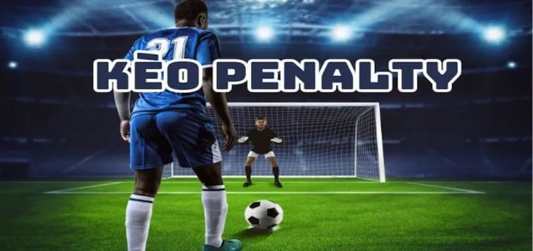 Hướng Dẫn Soi Kèo Penalty Tại 7M Chính Xác Tuyệt Đối