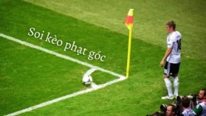 Hướng Dẫn Soi Kèo Phạt Góc Bóng Đá Tại 7M Hiệu Quả Nhất