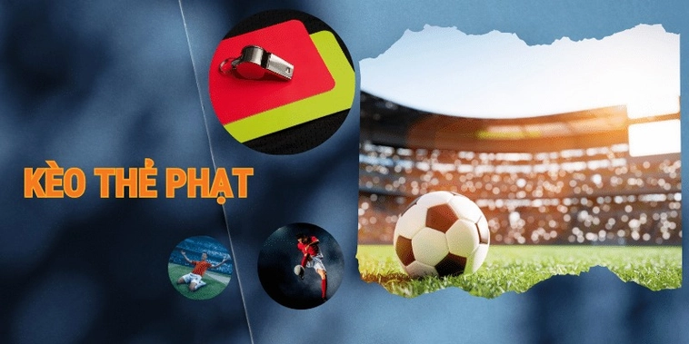 Kinh Nghiệm Cược Kèo Thẻ Phạt Tại 7M Chuẩn Chuyên Gia