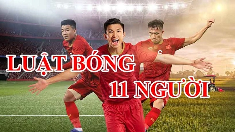Tìm Hiểu Chi Tiết Luật Sân Bóng Đá Thi Đấu Chuẩn Quốc Tế